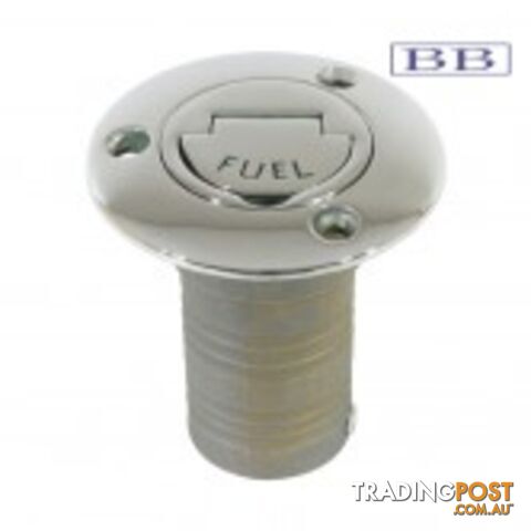 Deck Filler Water 38mm