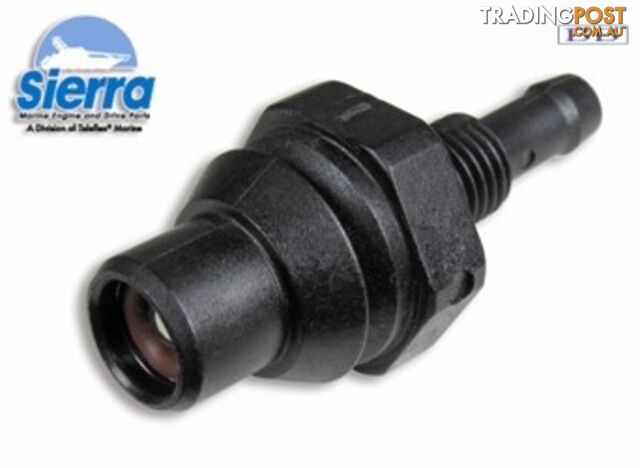Suzuki Fuel Line Connector