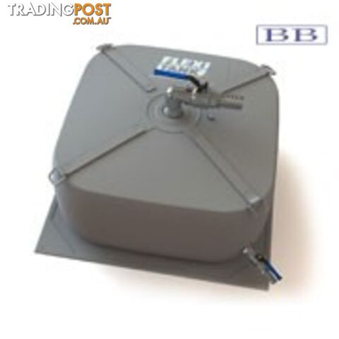 Flexitank tm Marine Dual Layer Fuel tanks 250 to 1500 ltr