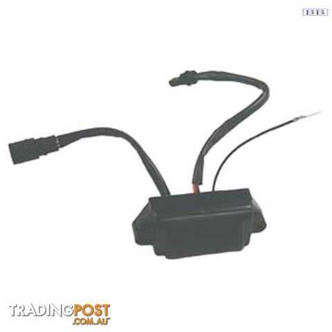 Sierra parts CDI OMC Power pack 18-5758