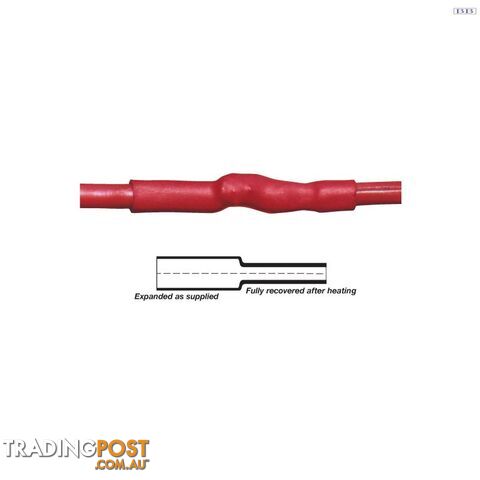 Heat Shrink 26.1mm