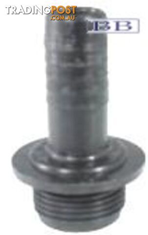 Reducer Hose Tail