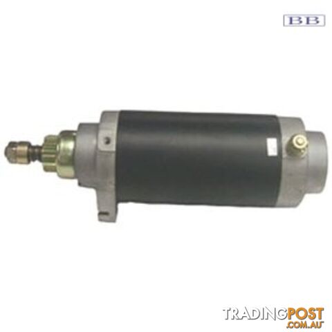 Sierra parts MERCURY starter motor 18-5642