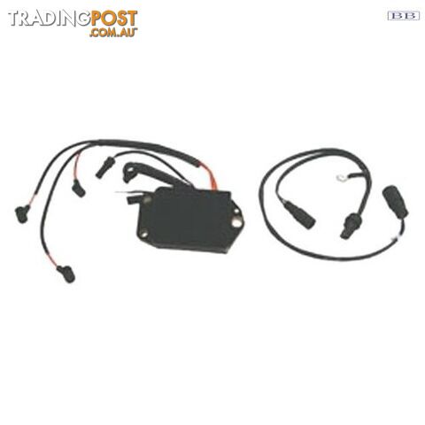 Sierra parts CDI OMC Power pack 18-5891