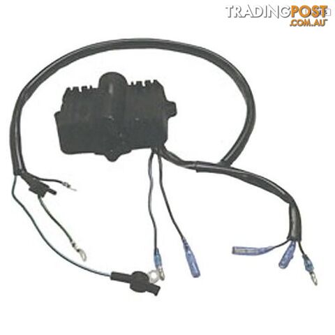 Sierra parts Mercury Mariner switch boxes CDI 18-5778