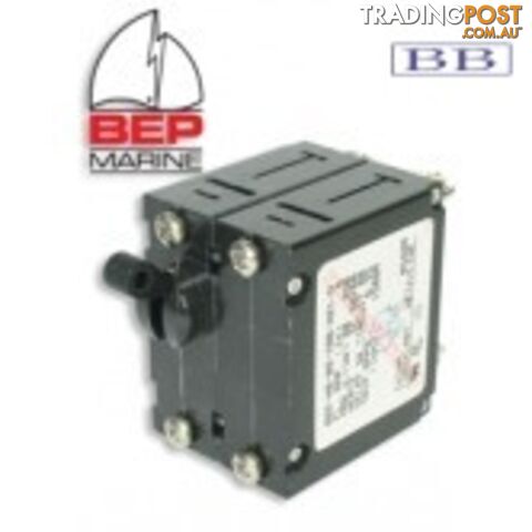 50 Amp Circuit Breaker Switch