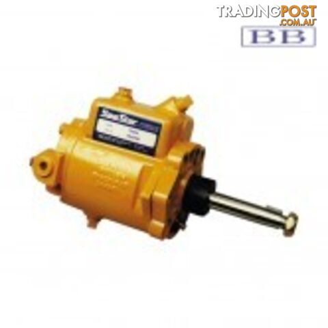 Capilano Helm (1250v) 1.7 to 3.4