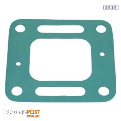 Sierra Marine parts 18-0897 exhaust Riser gaskets