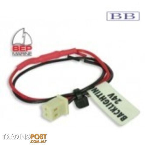 Drop Resistor