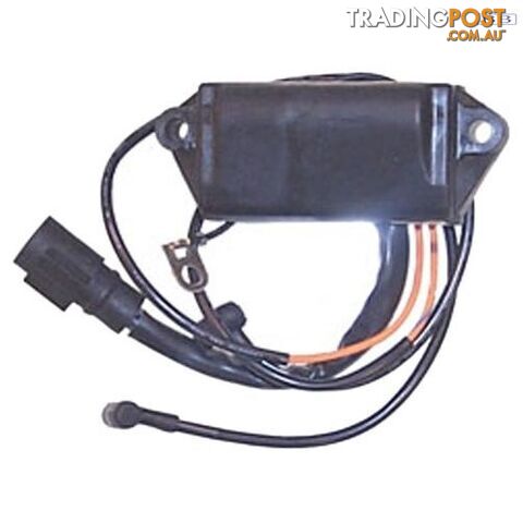 Sierra parts CDI OMC Power pack 18-5763