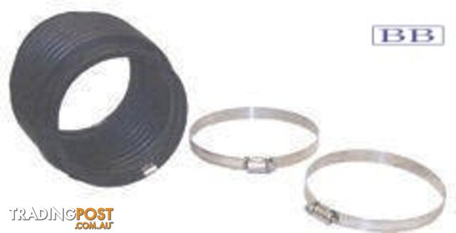Mercruiser Bellows 18-2751