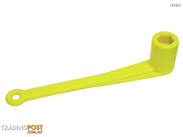 Sierra parts Mercruiser prop wrench 18-4459