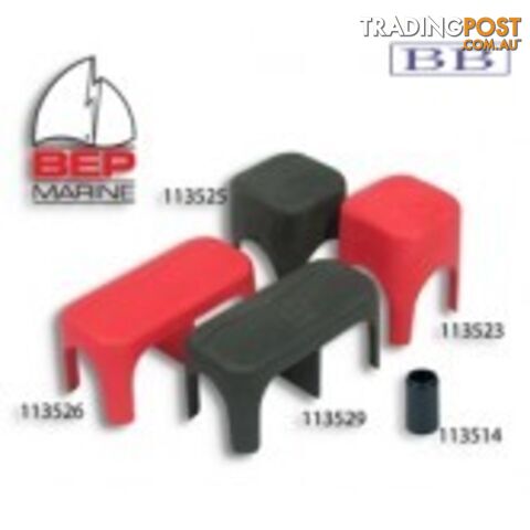 Insulated Power Stud Cover