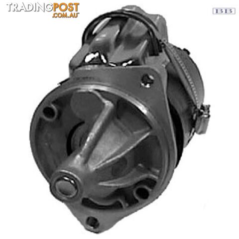 Cobra Mercruiser Volvo Starter motor CCW Clapper replacement Ford 460