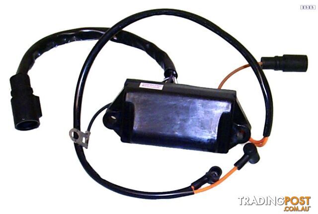 Sierra parts CDI OMC Power pack 18-5768