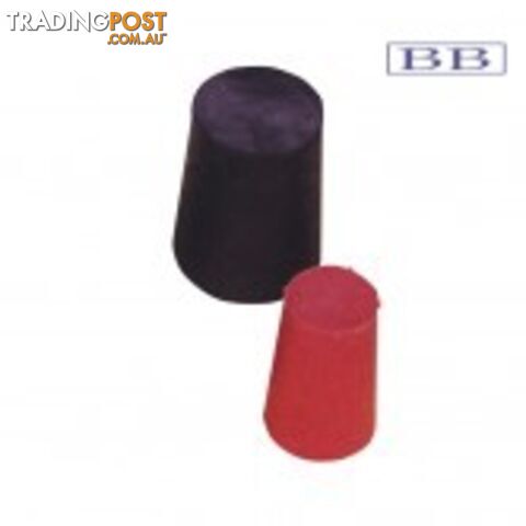Rubber Bung Size 8