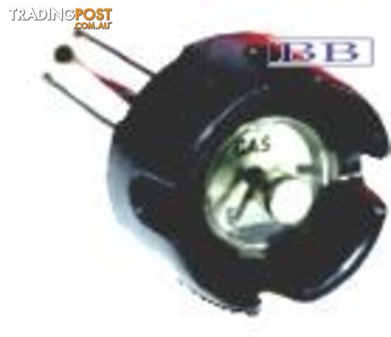 Replacement Cap With Gauge For 200110