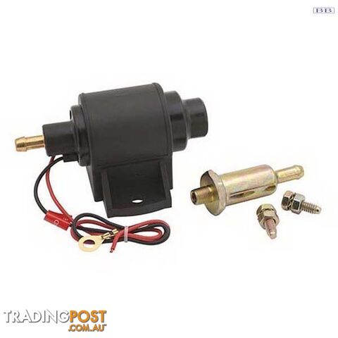 Electric fuel pump 9-35438 Mallory
