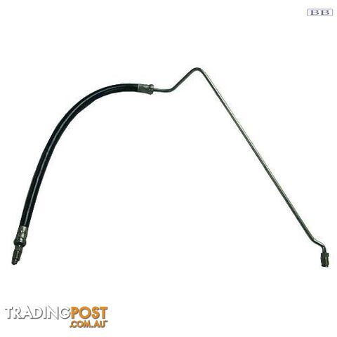 Sierra parts Mercruiser Trim hose 18-2114