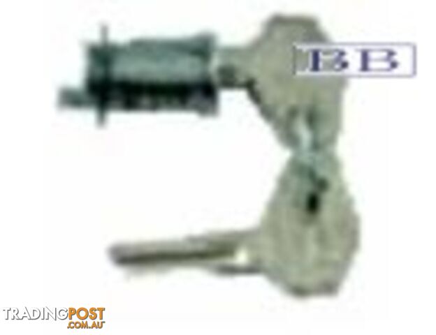 Lock Set