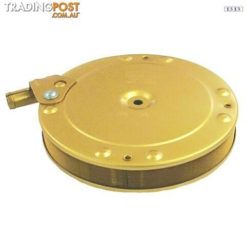 Sierra Flame Arrestor 18-7228
