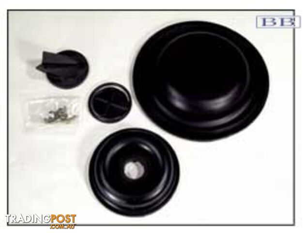 Compac 50 Spare Handle