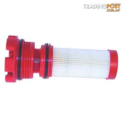 Fuel Filters Mercury 35-884380T replacement 18-7981
