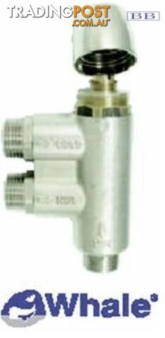Thermostatic Mixer