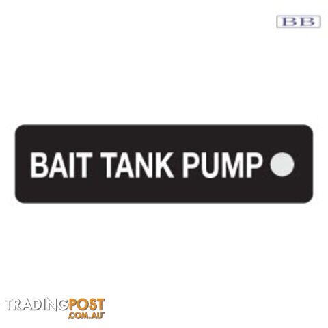 BEP Set 2 Labels