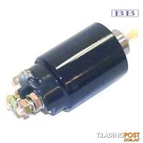 Sierra parts Starter Solenoid Mercury OMC 18-6291