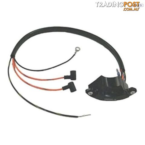 Sierra parts CDI OMC Power pack 18-5883