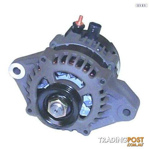 Sierra Mercury rep Marine Alternators 18-6455
