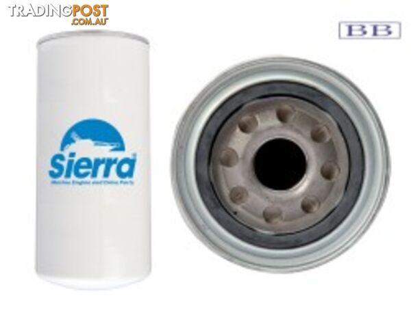 Volvo Oil Filter 18-0036 replaces 3582733