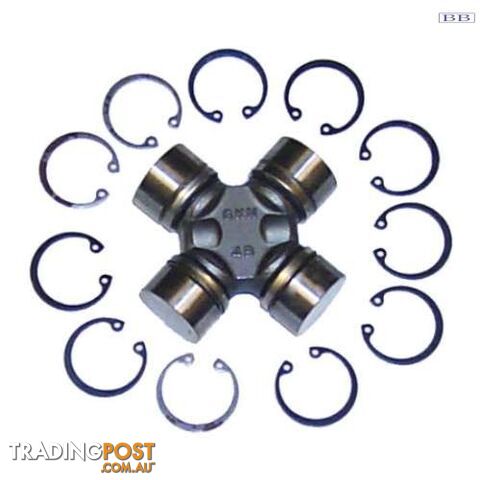Mercruiser universal joint cross bearing 18-6406