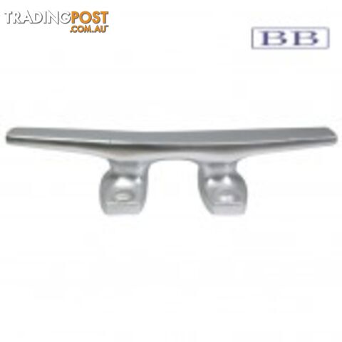 Open Cleats Cast Alloy