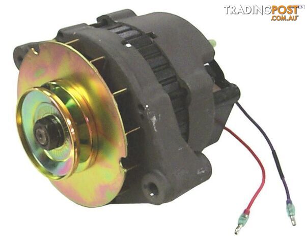 Marine Alternators 65 Amp replaces 817119A1 & more 18-5965