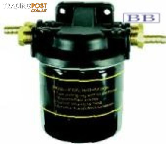 FUEL WATER TRAP FILTER kit 200390 suit Mercury