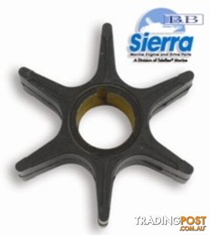 Outboard Impeller - suits SuzukiŒ¬ 17461-87E11 18-3049