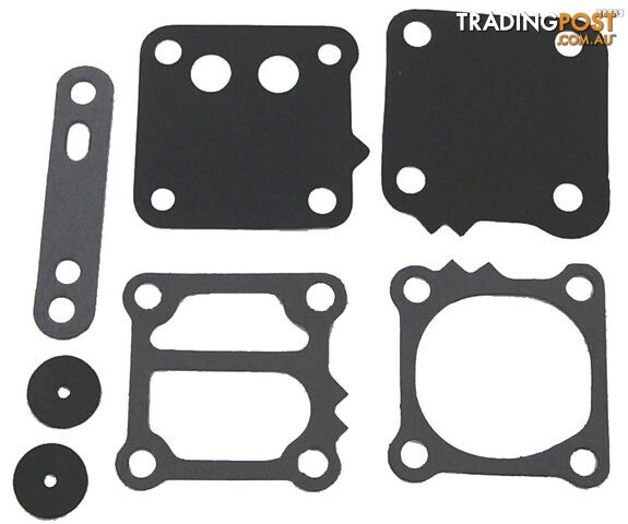 Fuel Pump Kit Mercury 21-42909A3 21-857005A1 18-7818-1