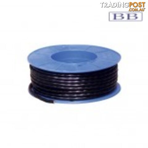 Trailer Elec Cable 7 Wire - 30m reel