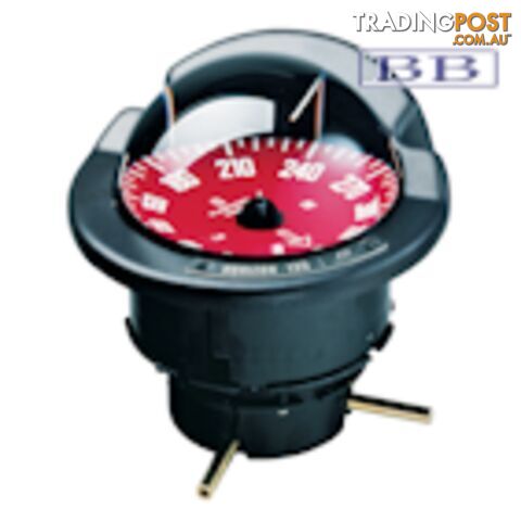Plastimo 135 Olympic Sailboat CompassesSail boats 9m plus