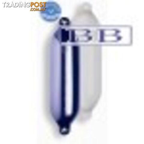 Dan Light Fender Navy 141591