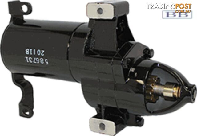 Sierra parts OMC BRP starter motor 18-5619