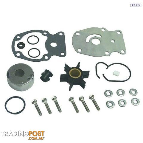 Sierra pump kit 18-3381 rep 393509