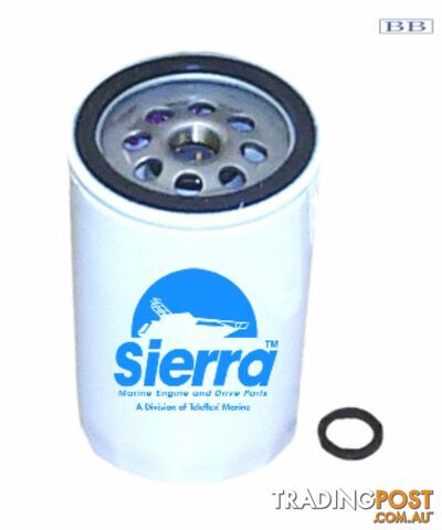 Volvo Fuel Filter 18-7942 replaces 466987 3825133