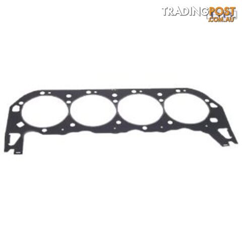 Sierra Marine parts 18-3887 GM 454 Gen V and 1V Head gasket