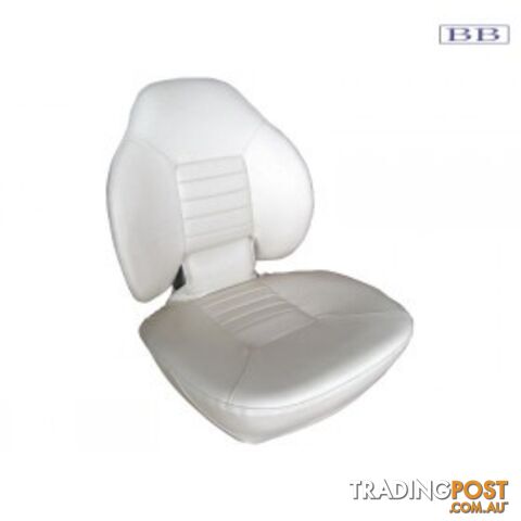 Boat seats Fold down boat seat. 181354