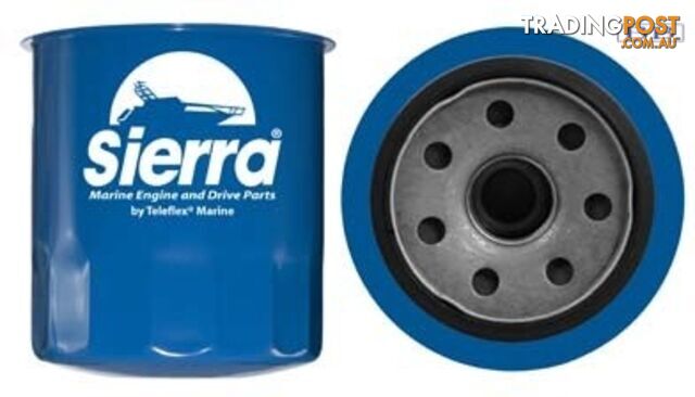 KOHLER replacement oil filter for GM47465 23-7824