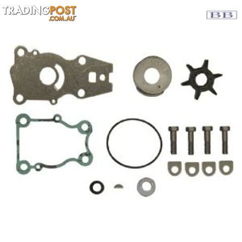 Sierra parts Pump Kit - YamahaŒ¬ Type suits 66T-W0078-00-00 18-3440