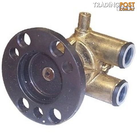 Volvo-Indmar OMC Water pumps crank mount F5 and F6 pumps
